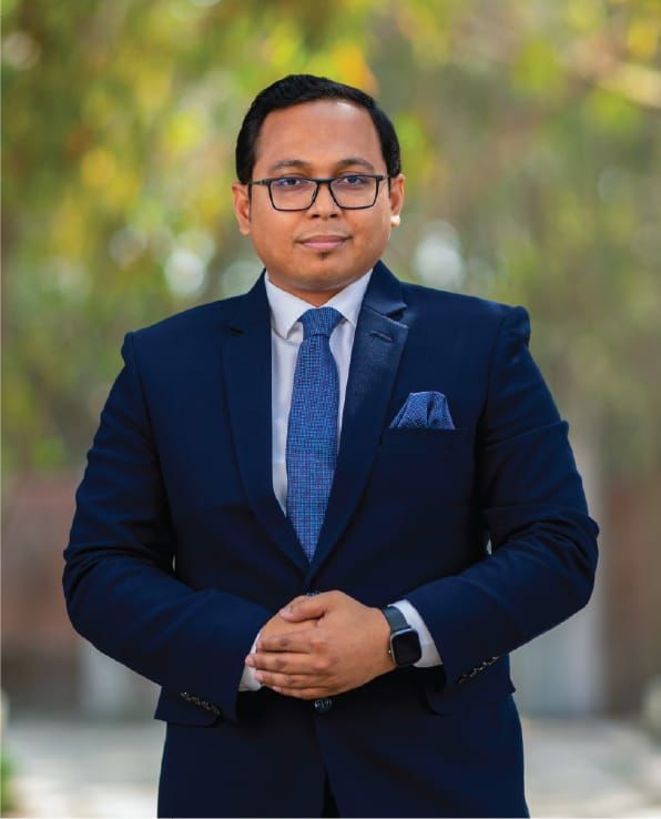 Civil & Criminal Lawyer